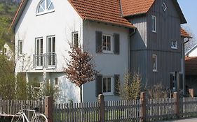 Ferienwohnung Ruppert